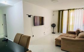 Apartamento Amplo Luzia Prox Shopping Jardins