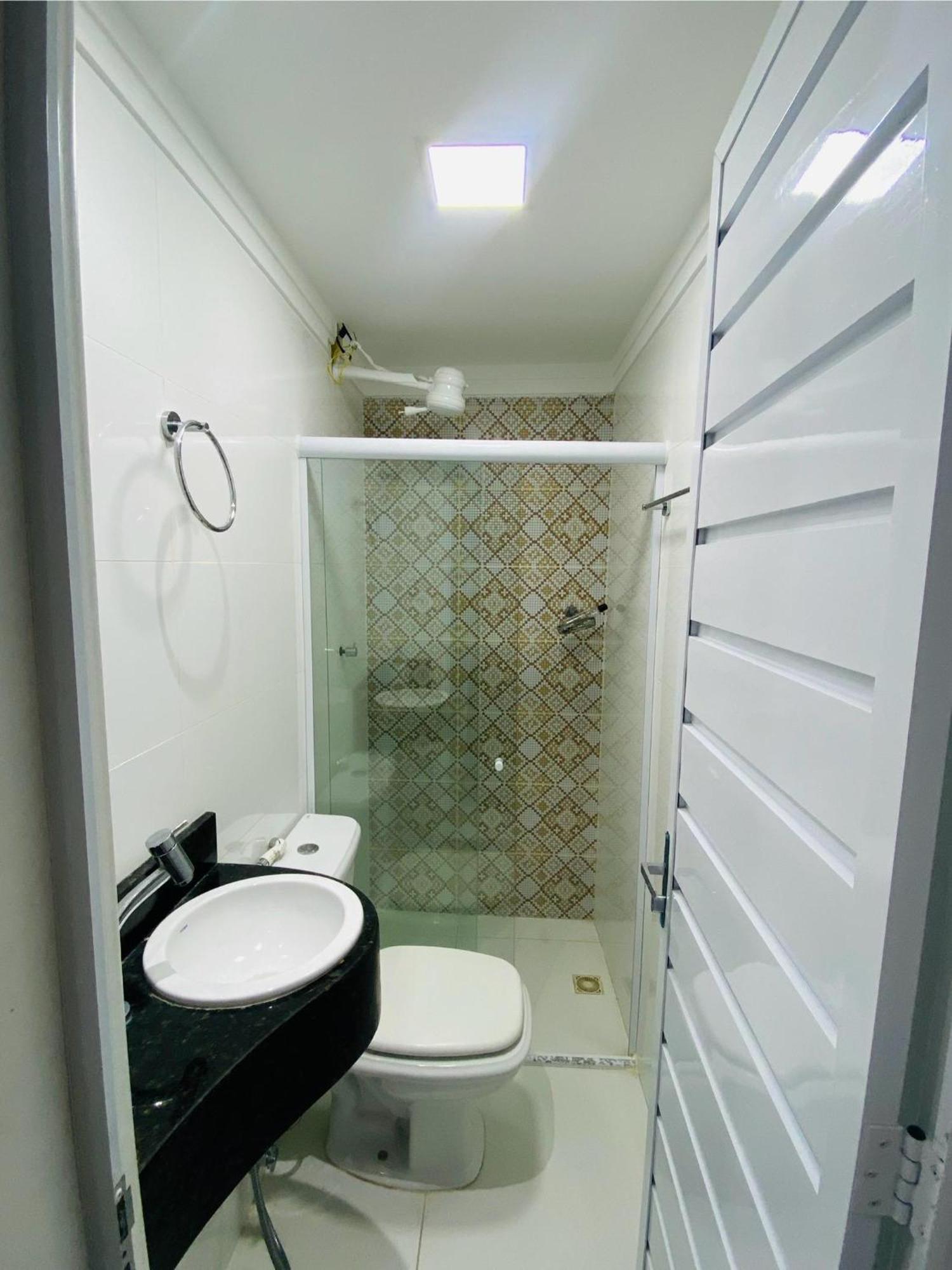 Apartamento Amplo Luzia Prox Shopping Jardins Aracaju Exterior foto