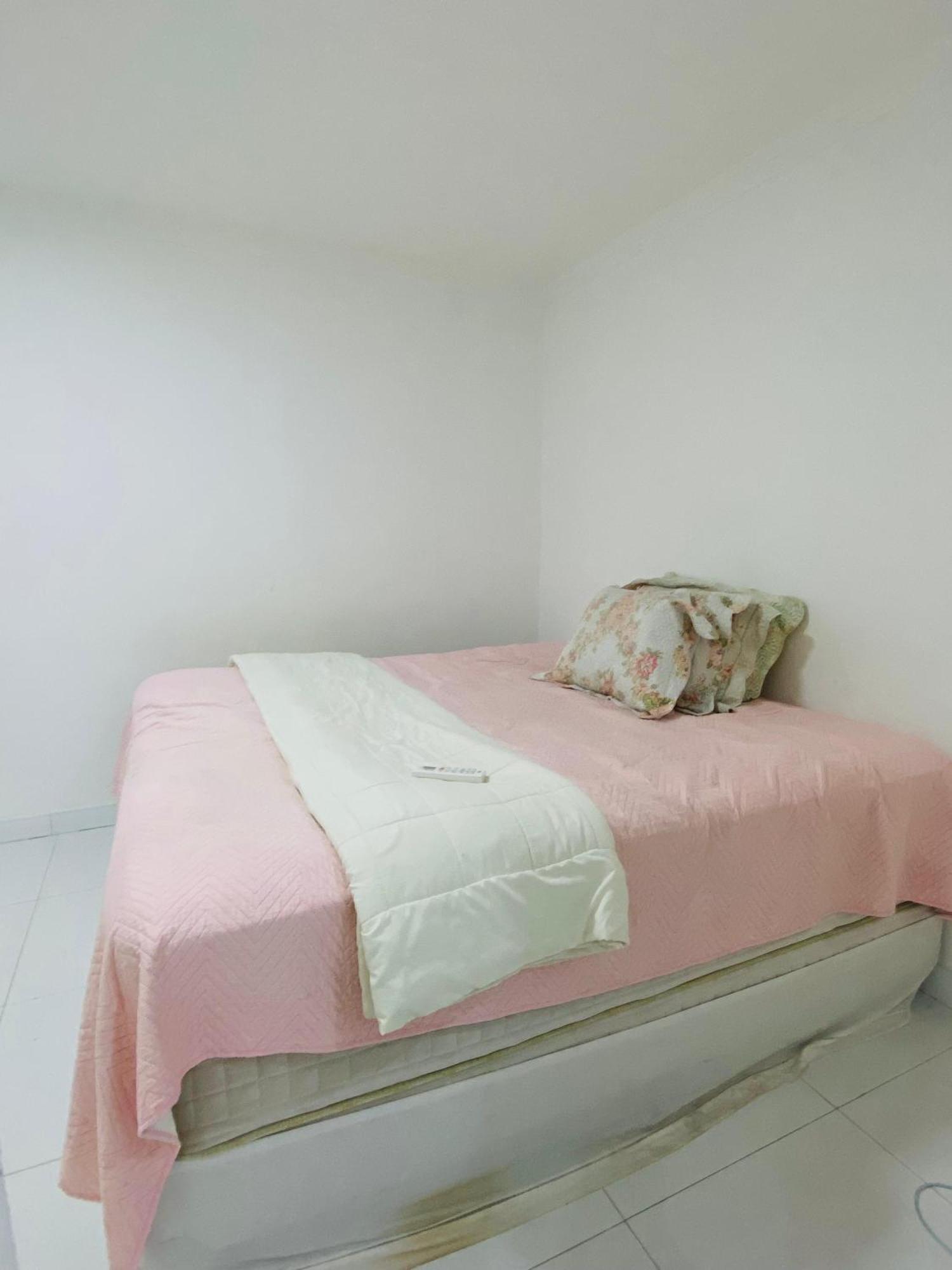 Apartamento Amplo Luzia Prox Shopping Jardins Aracaju Exterior foto